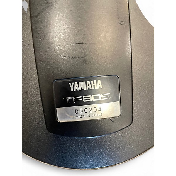 Used Yamaha TP80S Trigger Pad