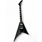 Used Jackson JS Series Rhoads JS32 Gray Solid Body Electric Guitar thumbnail