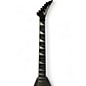 Used Jackson JS Series Rhoads JS32 Gray Solid Body Electric Guitar