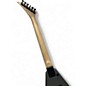 Used Jackson JS Series Rhoads JS32 Gray Solid Body Electric Guitar
