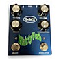 Used T-Rex Engineering Whirlyverb Reverb Effect Pedal thumbnail