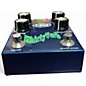 Used T-Rex Engineering Whirlyverb Reverb Effect Pedal