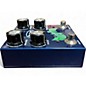 Used T-Rex Engineering Whirlyverb Reverb Effect Pedal