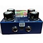Used T-Rex Engineering Whirlyverb Reverb Effect Pedal