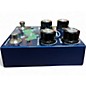 Used T-Rex Engineering Whirlyverb Reverb Effect Pedal