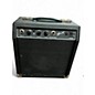 Used Fender SP-10 Guitar Combo Amp thumbnail