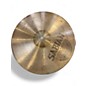 Used SABIAN 14in B8 Hi Hat Top Cymbal thumbnail