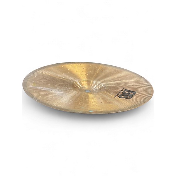 Used SABIAN 14in B8 Hi Hat Top Cymbal