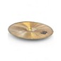 Used SABIAN 14in B8 Hi Hat Top Cymbal