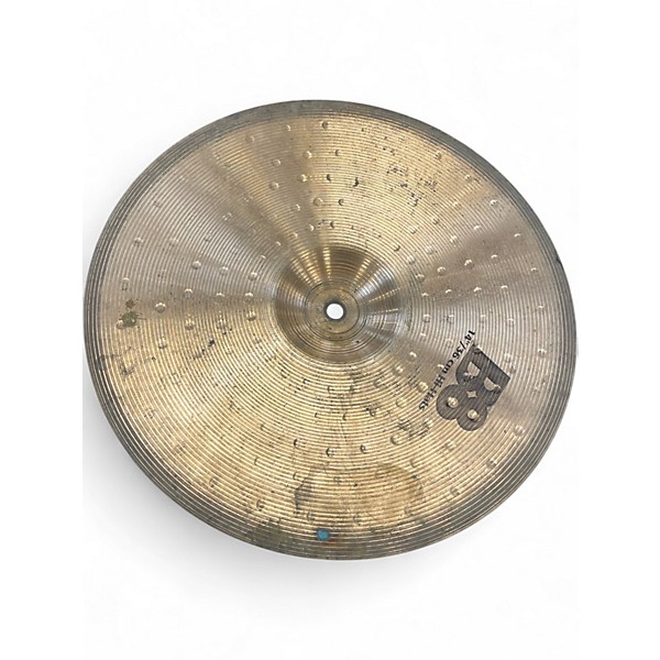 Used SABIAN 14in B8 Hi Hat Top Cymbal