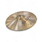 Used SABIAN 14in B8 Hi Hat Top Cymbal