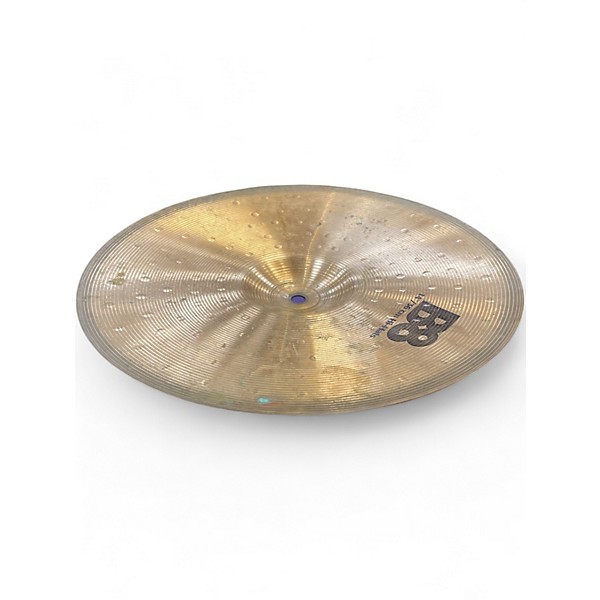 Used SABIAN 14in B8 Hi Hat Top Cymbal