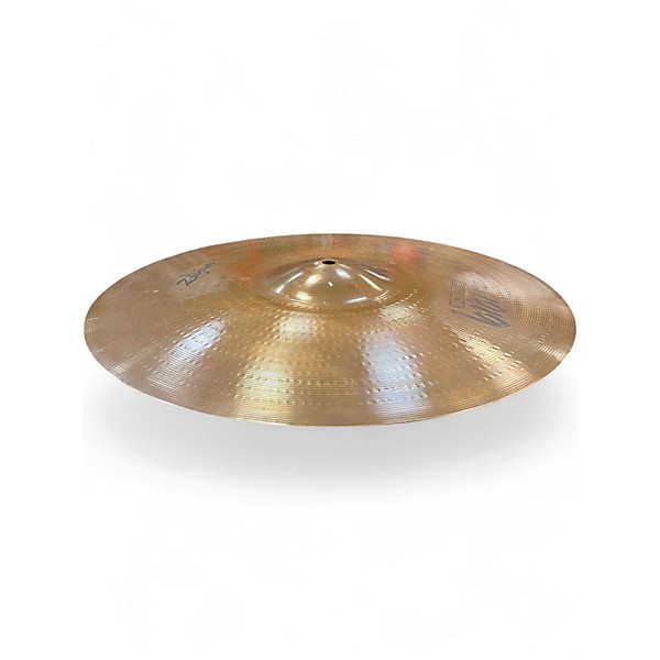 Used Zildjian 18in Scimitar BRONZE Crash Cymbal