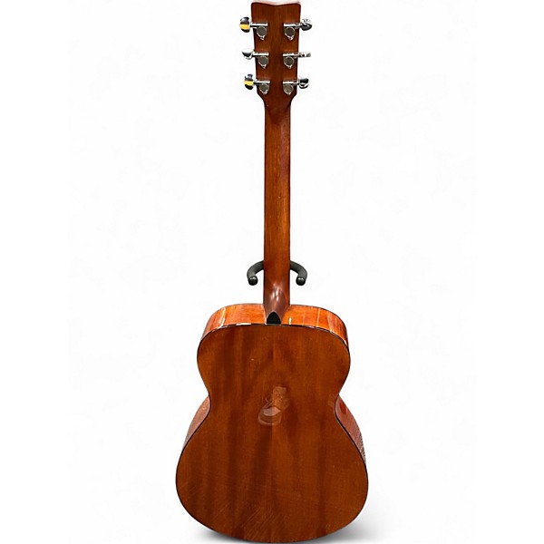 Used Yamaha FS800 Natural Acoustic Guitar