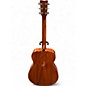 Used Yamaha FS800 Natural Acoustic Guitar