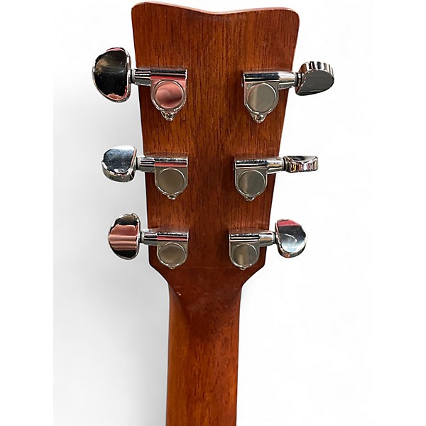 Used Yamaha FS800 Natural Acoustic Guitar