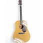 Used Martin D18 Natural Acoustic Guitar thumbnail