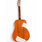 Used Martin D18 Natural Acoustic Guitar