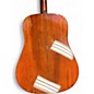 Used Martin D18 Natural Acoustic Guitar