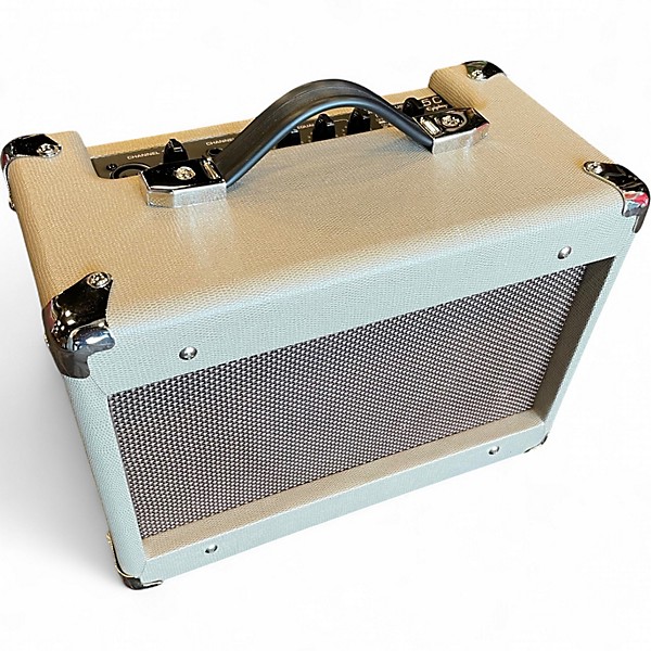 Used Epiphone Studio Acoustic 15C Acoustic Guitar Combo Amp