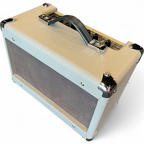 Used Epiphone Studio Acoustic 15C Acoustic Guitar Combo Amp