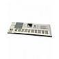 Used Yamaha Motif XS6 61 Key Keyboard Workstation