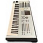 Used Yamaha Motif XS6 61 Key Keyboard Workstation