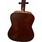 Used Yamaha FGTA Natural Acoustic Electric Guitar