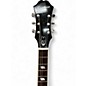 Used Epiphone Casino Natural Hollow Body Electric Guitar