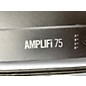 Used 2016 Line 6 AMPLIFi 75 75W Guitar Combo Amp