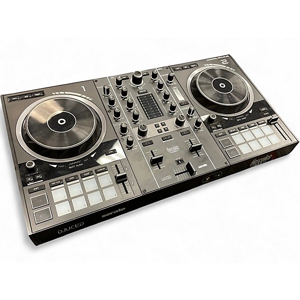 Used Hercules DJ INPULSE 500 DJ Controller