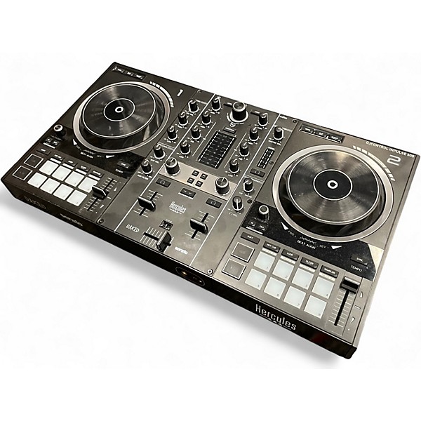 Used Hercules DJ INPULSE 500 DJ Controller
