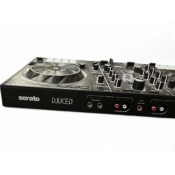 Used Hercules DJ INPULSE 500 DJ Controller