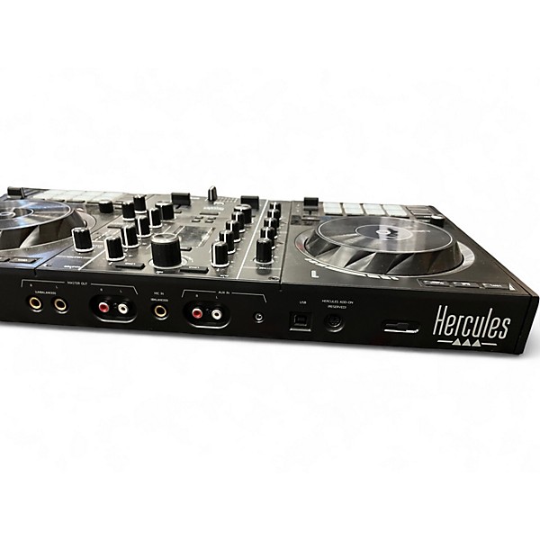 Used Hercules DJ INPULSE 500 DJ Controller