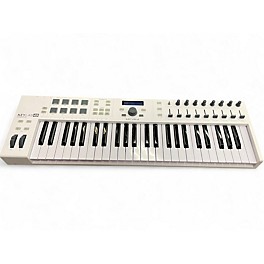 Used Arturia Keylab Essential 49 MIDI Controller