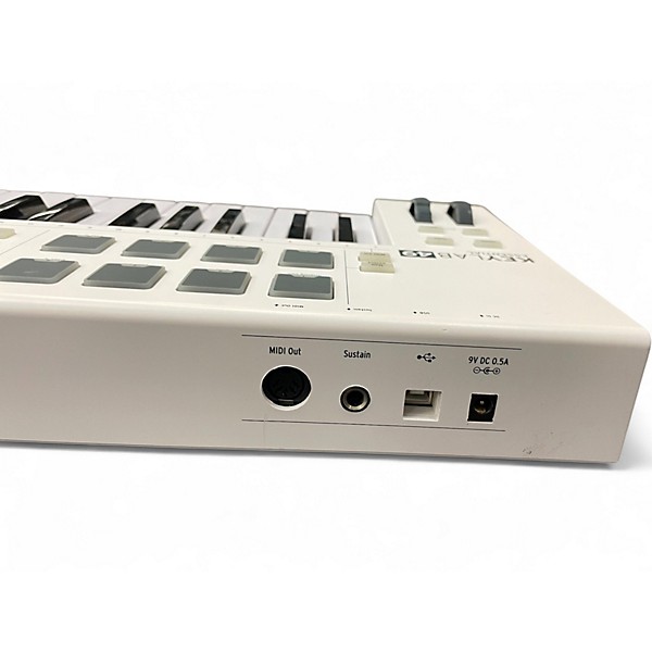 Used Arturia Keylab Essential 49 MIDI Controller