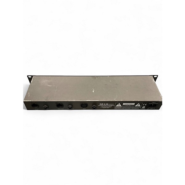 Used DOD SR410 Equalizer