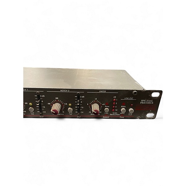 Used DOD SR410 Equalizer