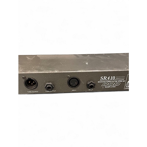 Used DOD SR410 Equalizer