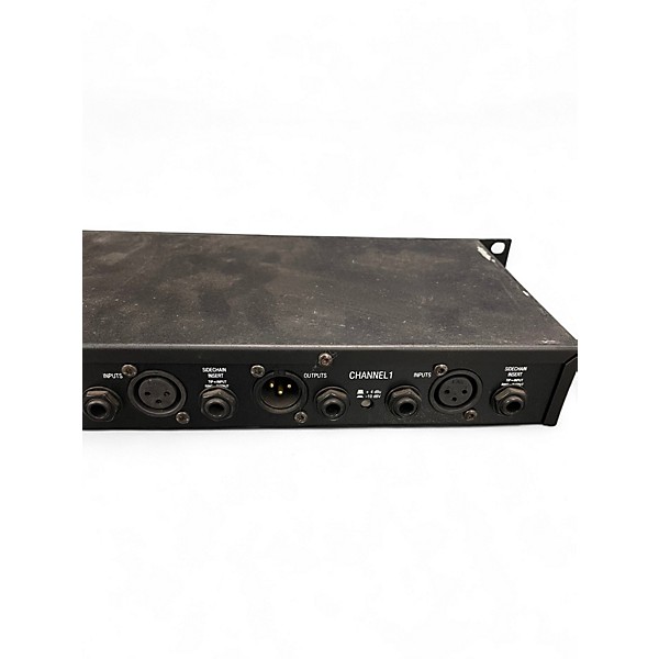 Used Lax Sonic Solution CL2000 Compressor