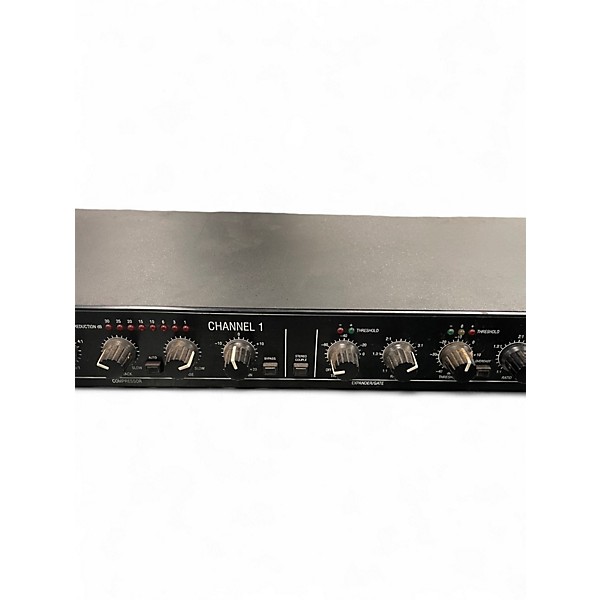 Used Lax Sonic Solution CL2000 Compressor