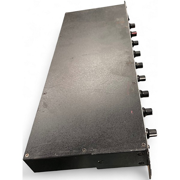 Used Nady RMX 6 Unpowered Mixer