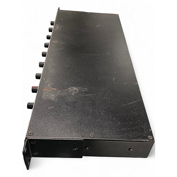 Used Nady RMX 6 Unpowered Mixer