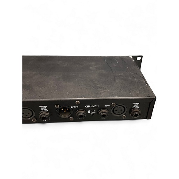 Used Lax Sonic Solution CL2000 Compressor