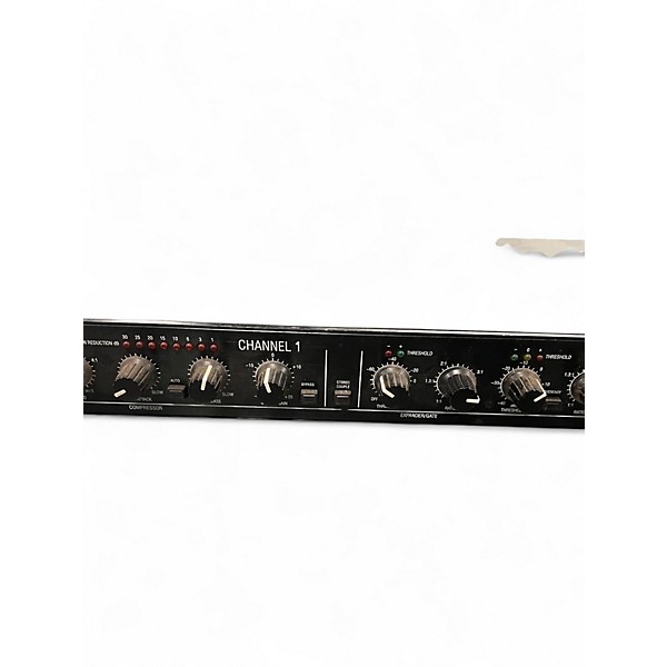 Used Lax Sonic Solution CL2000 Compressor