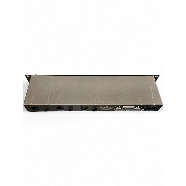Used DOD SR410 Equalizer