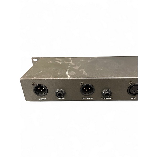 Used DOD SR410 Equalizer