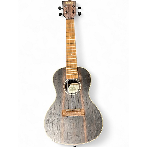 Used Kala KA-EBY-C Natural Ukulele