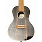 Used Kala KA-EBY-C Natural Ukulele