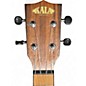 Used Kala KA-EBY-C Natural Ukulele
